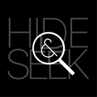Hide & Seek logo